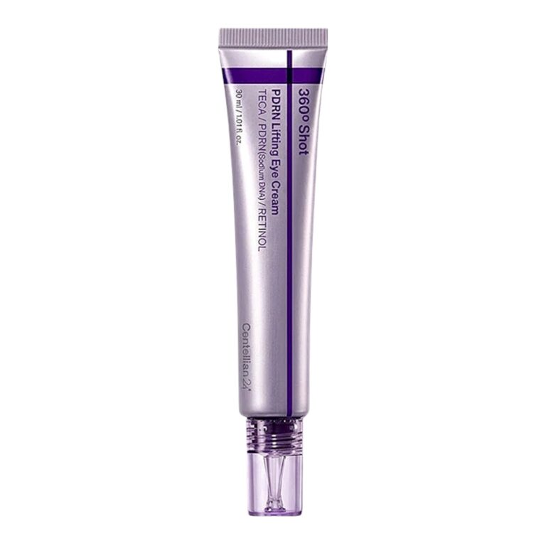 Centellian24 360º Shot PDRN Lifting Eye Cream, 30 ml