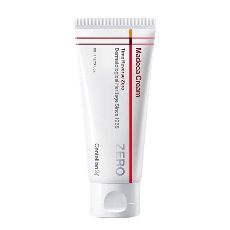 Centellian24 Madeca Cream Time Reverse Zero (Season7), 80 ml