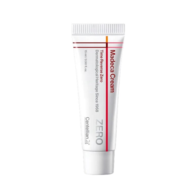 Centellian24 Madeca Cream Time Reverse Zero, 15 ml