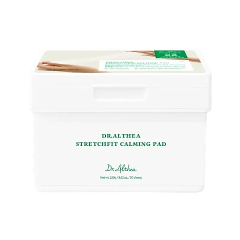 Dr. Althea Stretchfit Calming Pad, 50 pcs