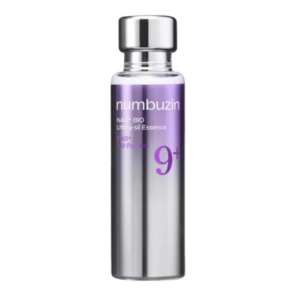 Numbuzin No.9 NAD Bio Lifting Essence, 50 ml
