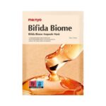 Ma:nyo Bifida Biome Ampoule Mask, 30 g, 1st