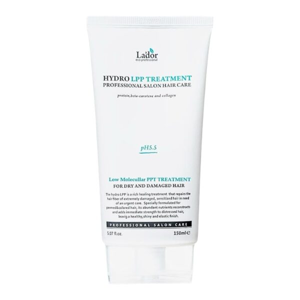Lador Hydro LPP тритмент для поврежденных волос, 150 ml