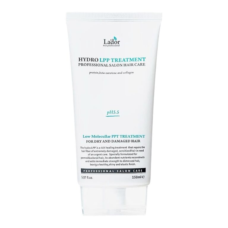 Lador Hydro LPP тритмент для поврежденных волос, 150 ml