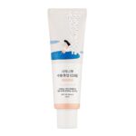Round Lab Birch Moisture Tone-Up Sunscreen, 50 ml