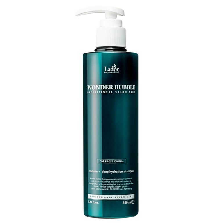 Lador Wonder Bubble Shampoo, 250 ml