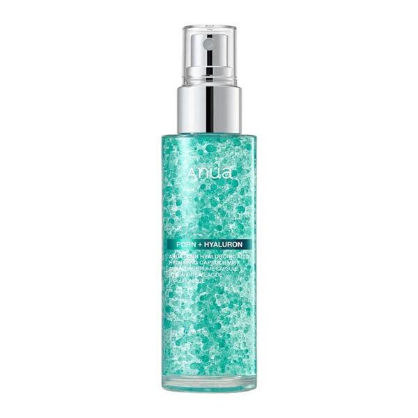 Anua PDRN Hyaluronic Acid Hydrating Capsule Mist, 100 ml