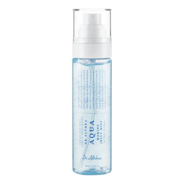 Dr. Althea Aqua Marine Jelly Mist, 100 ml