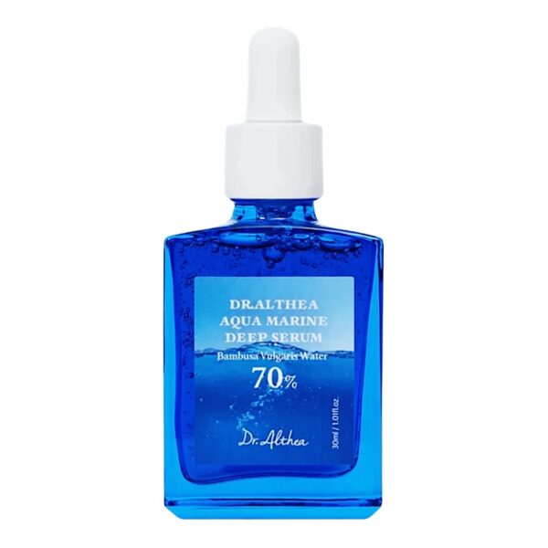 Dr. Althea Aqua Marine Deep Serum, 30 ml