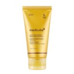 Интенсивная ночная маска Medicube Kojic Acid Turmeric Night Wrapping Mask, 75 ml