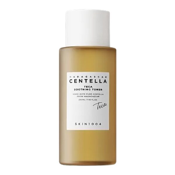 SKIN1004 Madagascar Centella Teca Soothing Toner, 210 ml