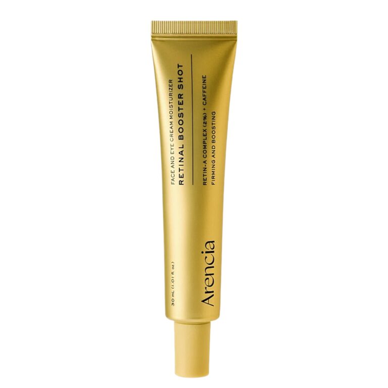 Arencia Retinal Booster Shot, 30 ml