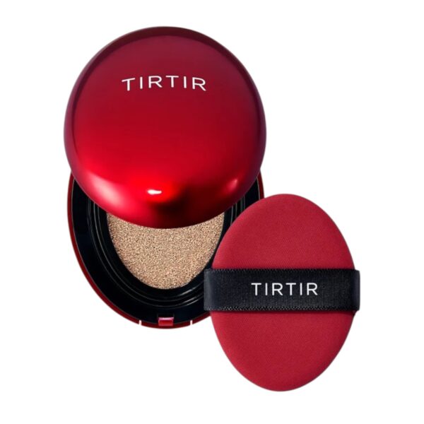 TIRTIR Mask Fit Red Cushion 21N Ivory, Mini, 4.5g