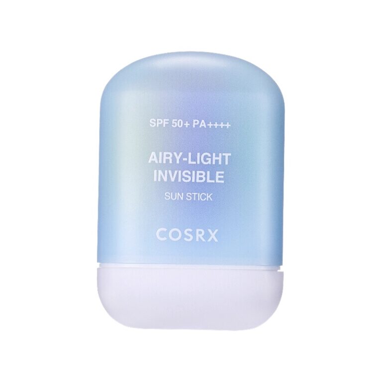 COSRX Airy-Light Invisible Sun Stick, 19 g