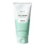 Heimish All Clean Green Foam PH 5.5, 150ml