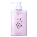 GROWUS Damage Therapy Shampoo EX, 500ml