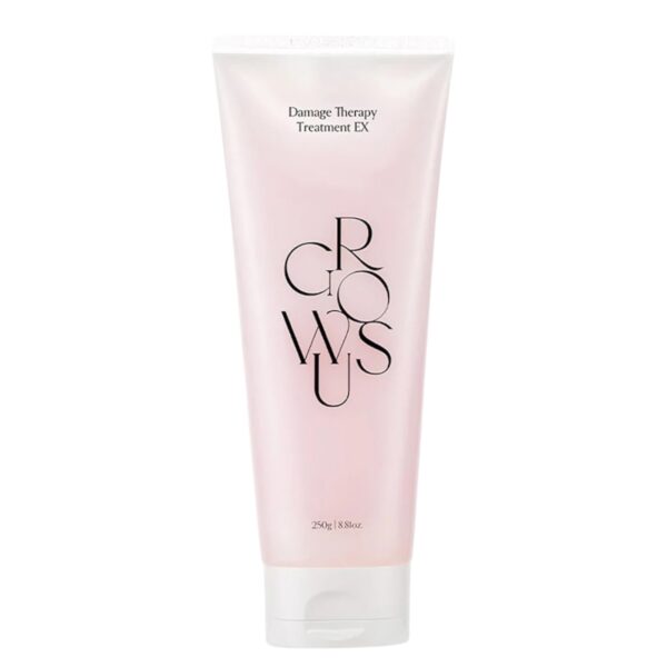 GROWUS Damage Therapy Hair Treatment EX, 220g
