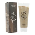 GROWUS Sea Salt Therapy Scalp Scaler, 250g