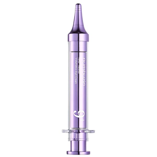 Numbuzin No. 9 NAD+ Retinol Volumetox Eye Cream, 10 ml