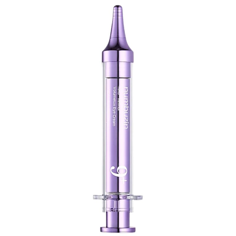 Numbuzin No. 9 NAD+ Retinol Volumetox Eye Cream, 10 ml