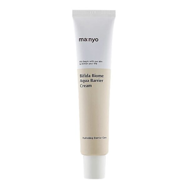 Ma:nyo Bifida Biome Aqua Barrier, 80 ml
