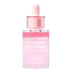 Purito Seoul Multi PDRN Collagen EGF Восстанавливающая сыворотка  для упругости, сияния и омоложения кожи, 30ml