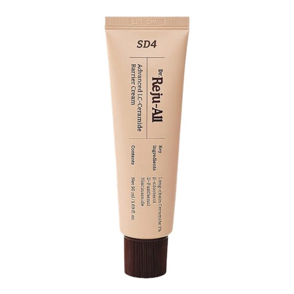 Dr. Reju-All Advanced LC-Ceramide Barrier Cream, 50ml