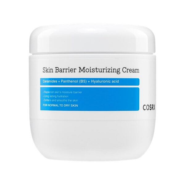 COSRX Skin Barrier Moisturizing крем для тела, 450 ml