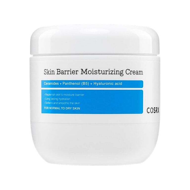 COSRX Skin Barrier Moisturizing крем для тела, 450 ml