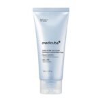 Medicube Zero Pore Clearing Capsule Cleansing Foam, 120 ml