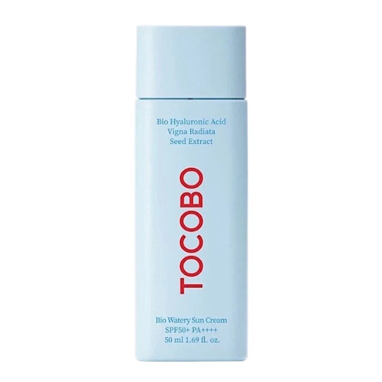 Tocobo Bio Watery Sun Cream SPF50+ PA++++, 50 ml