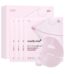 Medicube Salmon PDRN Pink Collagen Jelly Gel Mask, 4ks