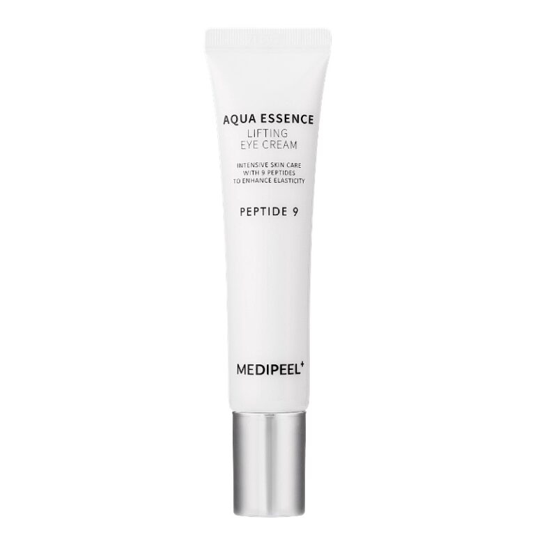 Medi-Peel Peptide 9 Aqua Essence Lifting антивозрастной крем для кожи вокруг глаз, 40ml