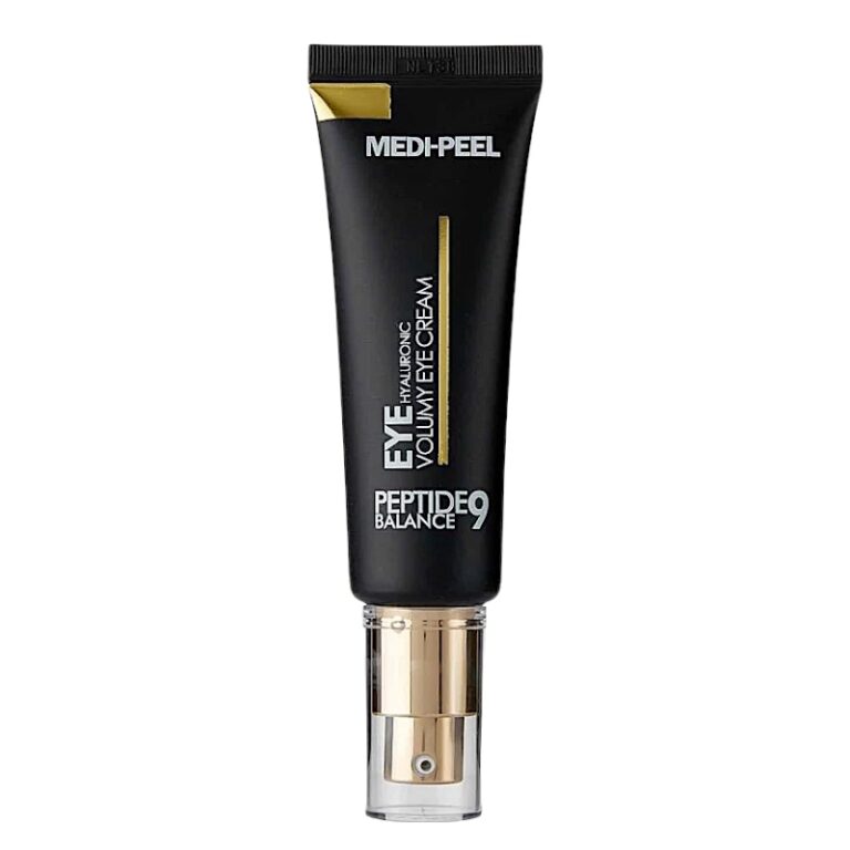 Medi-Peel Peptide 9 Hyaluronic Volumy Крем для кожи вокруг глаз, 40ml