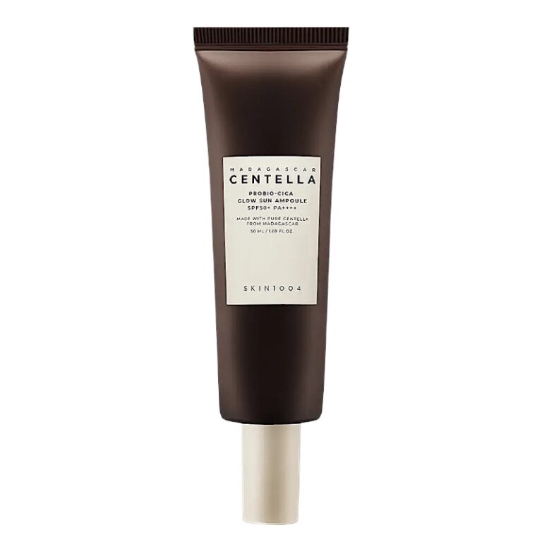 SKIN1004 Madagascar Centella Probio-Cica солнцезащитный крем 50+ PA++++, 50ml