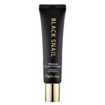 Farmstay Black Snail Premium Rolling Eye Serum, 25ml
