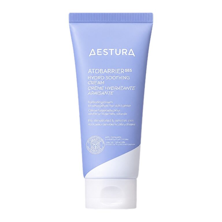 Aestura Atobarrier 365 Hydro Soothing Cream, 60 ml