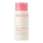 I’m From Fig Enzyme Powder Cleanser, 50g