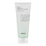COSRX  Cica Creamy Foam Cleanser, 150ml