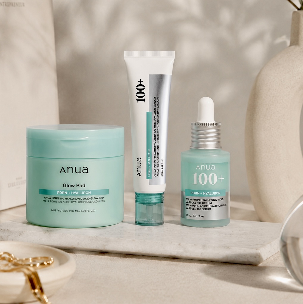 bonakbeauty.de - PDRN in der Kosmetik: Was steckt hinter dem Trend-Wirkstoff? - 1