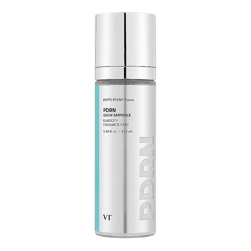VT Cosmetics PDRN Reedle Glow Ampoule, 100 ml VT Cosmetics PDRN Reedle Glow Ampoule, 100 ml – Bild 1