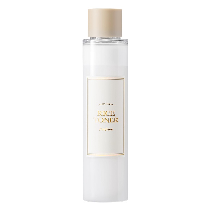 I’m From Rice Toner, 150 ml I'm From Rice Toner, 150 ml – Bild 1