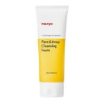 Ma:nyo Pure&Deep Cleansing Foam, 100 ml