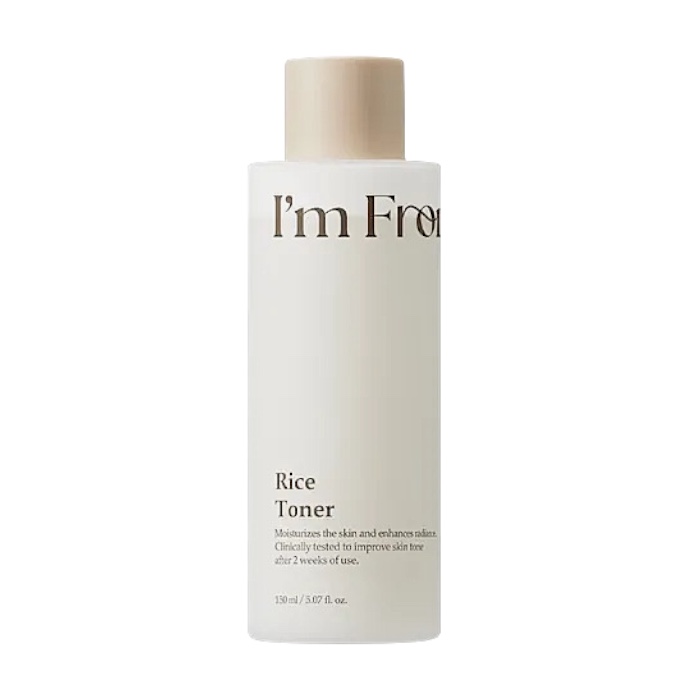 I’m From Rice Toner, 150 ml