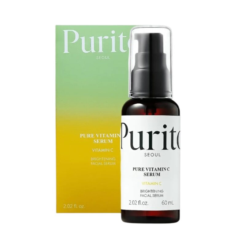 Purito Seoul Pure Vitamin C Serum, 60 ml