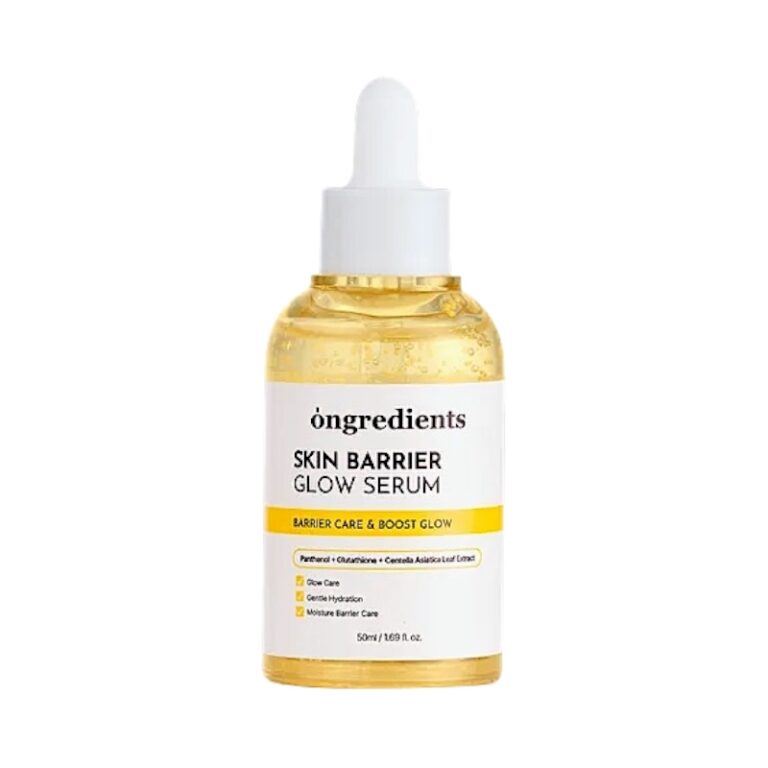 Ongredients Skin Barrier Glow Serum, 50 ml