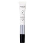 HEVEBLUE Black Yuja Bean Auto Eye Cream, 15 ml