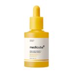Medicube Kojic Acid Turmeric Niacinamide Serum, 30 ml