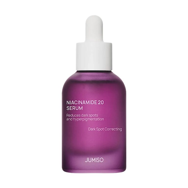 Jumiso Niacinamide 20 осветляющаяя сыворотка, 40 ml