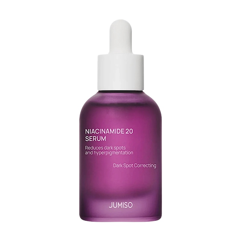 Jumiso Niacinamide 20 Serum, 40 ml Jumiso Niacinamide 20 Serum, 40 ml – Bild 1